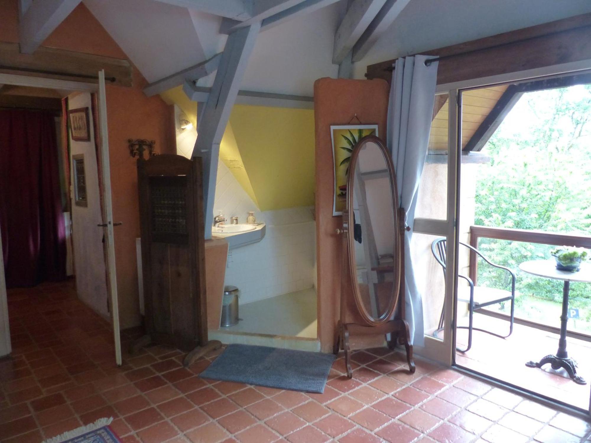 Prats-du-Périgord Maison De Charme, Piscine Naturelle Dordogne Perigord מראה חיצוני תמונה