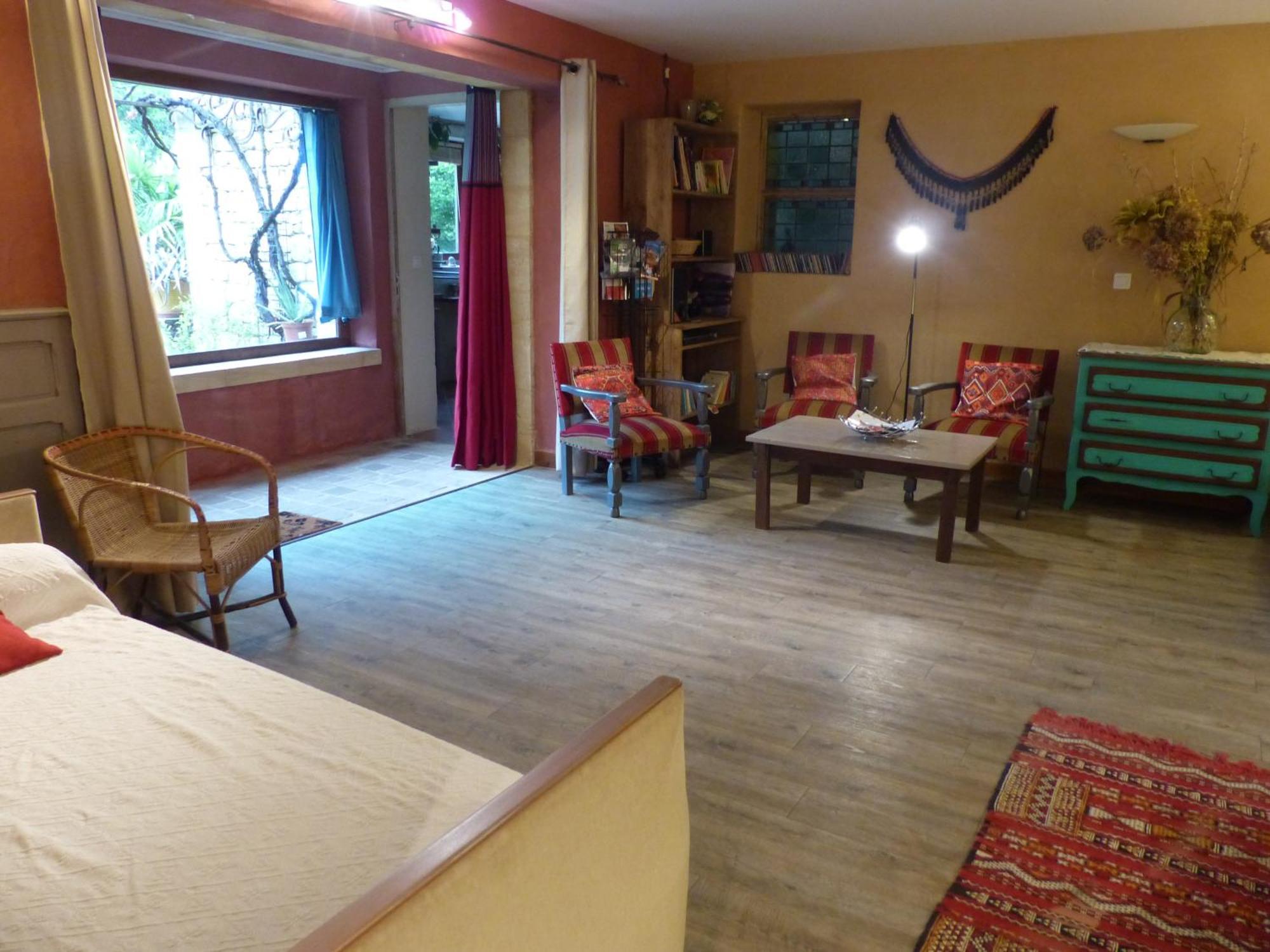 Prats-du-Périgord Maison De Charme, Piscine Naturelle Dordogne Perigord מראה חיצוני תמונה