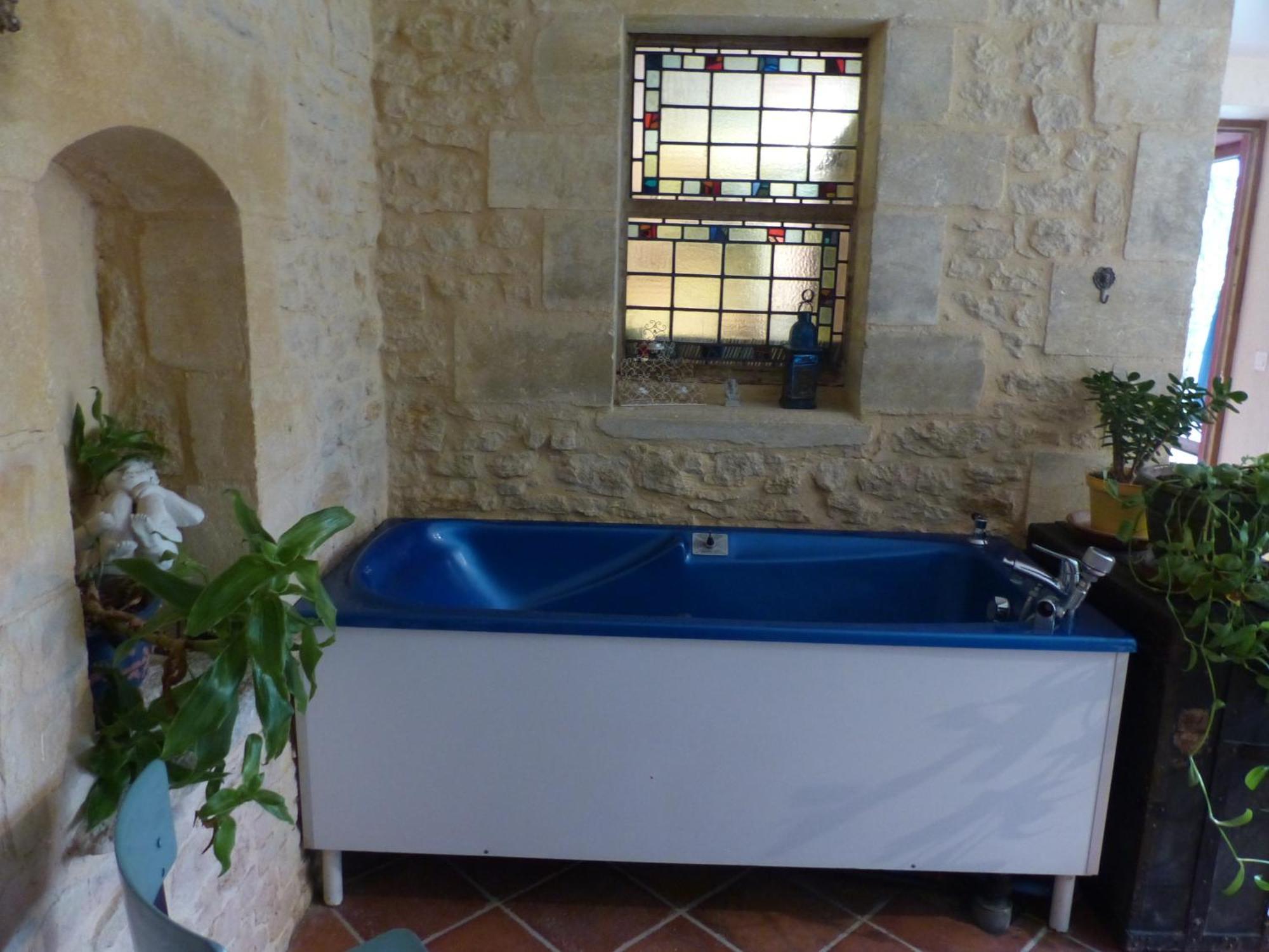 Prats-du-Périgord Maison De Charme, Piscine Naturelle Dordogne Perigord מראה חיצוני תמונה