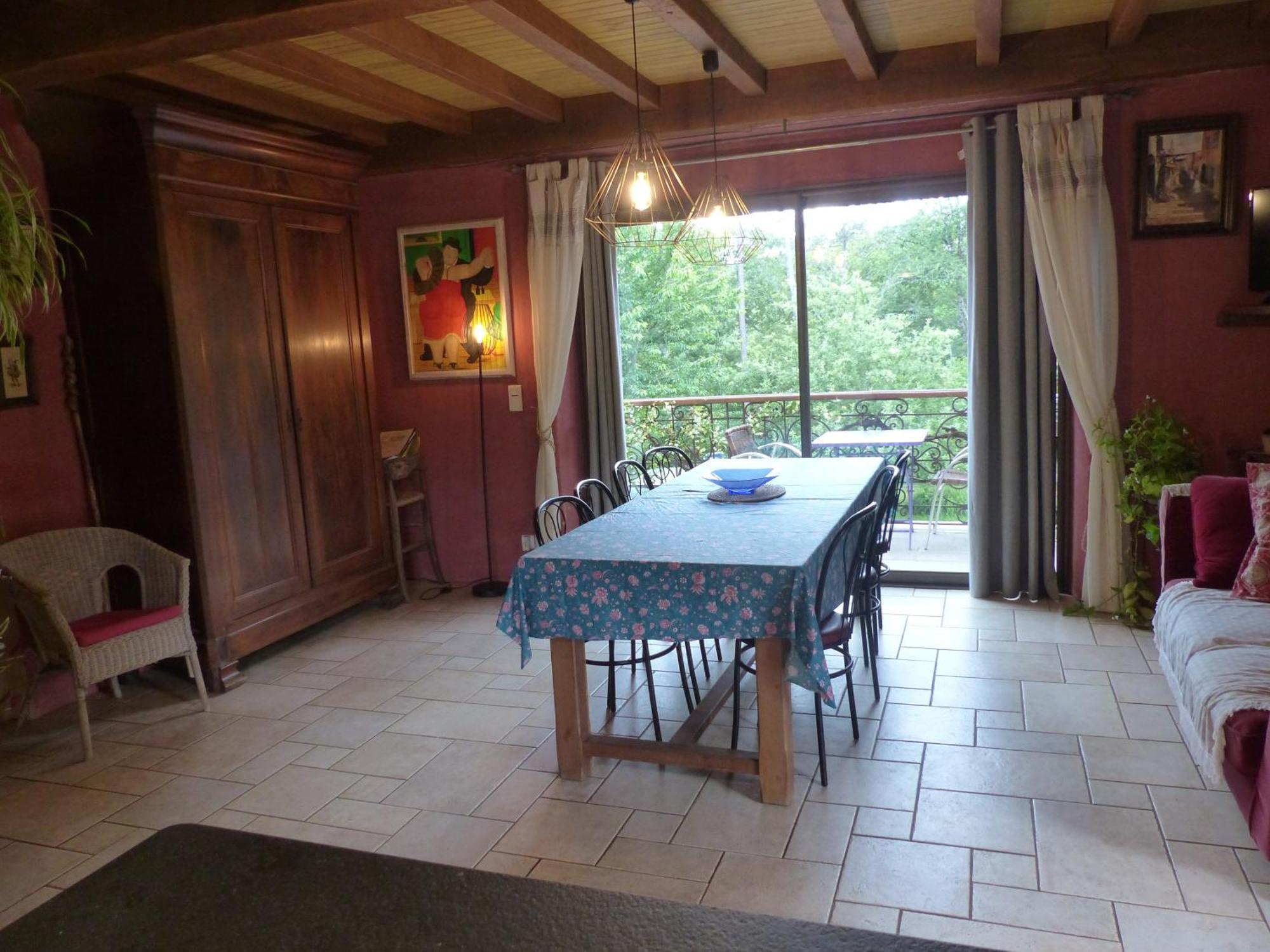 Prats-du-Périgord Maison De Charme, Piscine Naturelle Dordogne Perigord מראה חיצוני תמונה