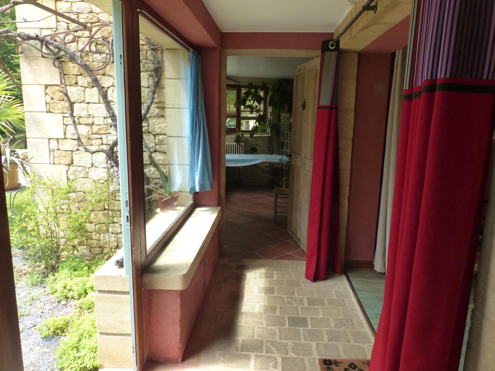 Prats-du-Périgord Maison De Charme, Piscine Naturelle Dordogne Perigord מראה חיצוני תמונה