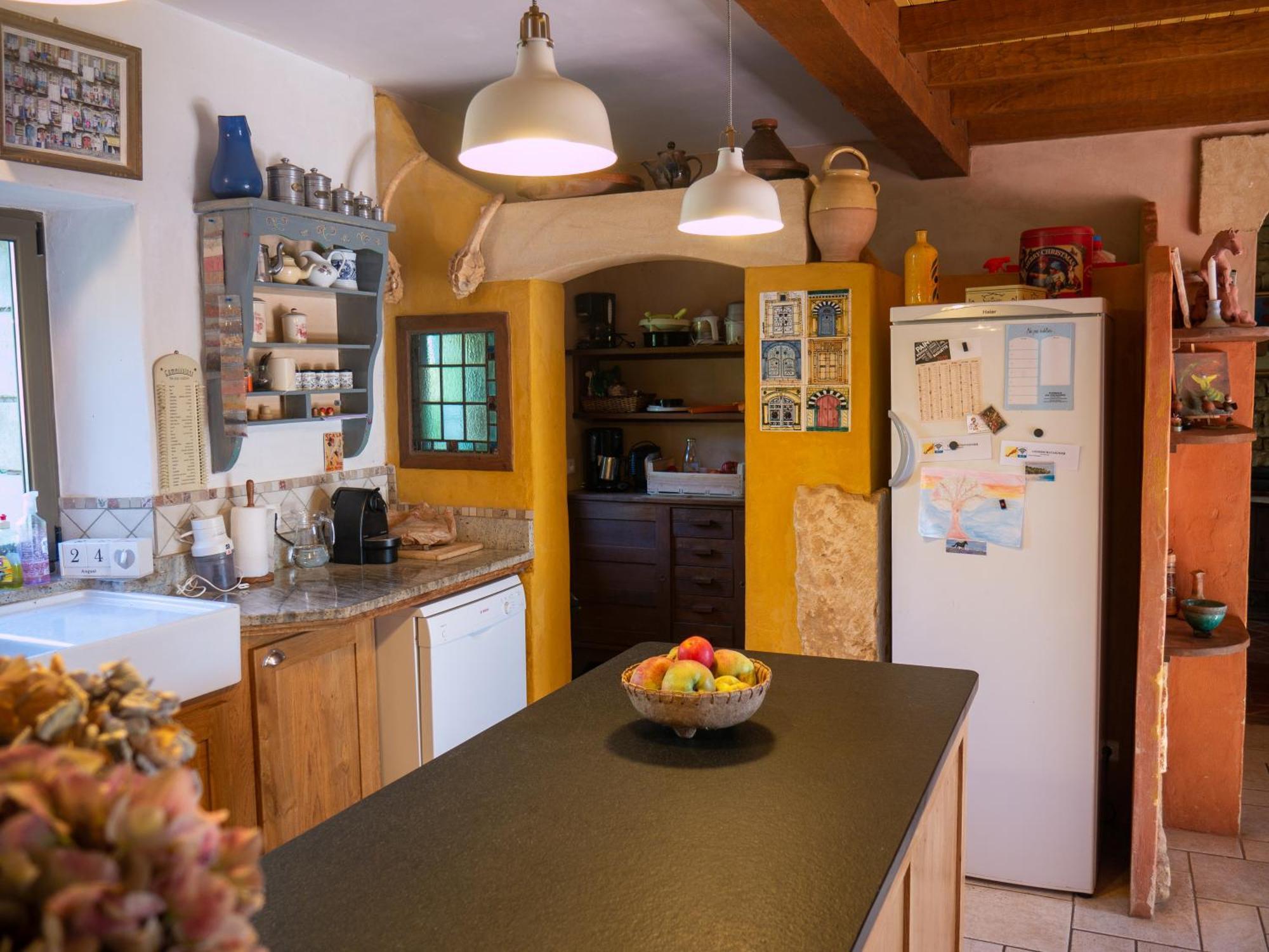 Prats-du-Périgord Maison De Charme, Piscine Naturelle Dordogne Perigord מראה חיצוני תמונה