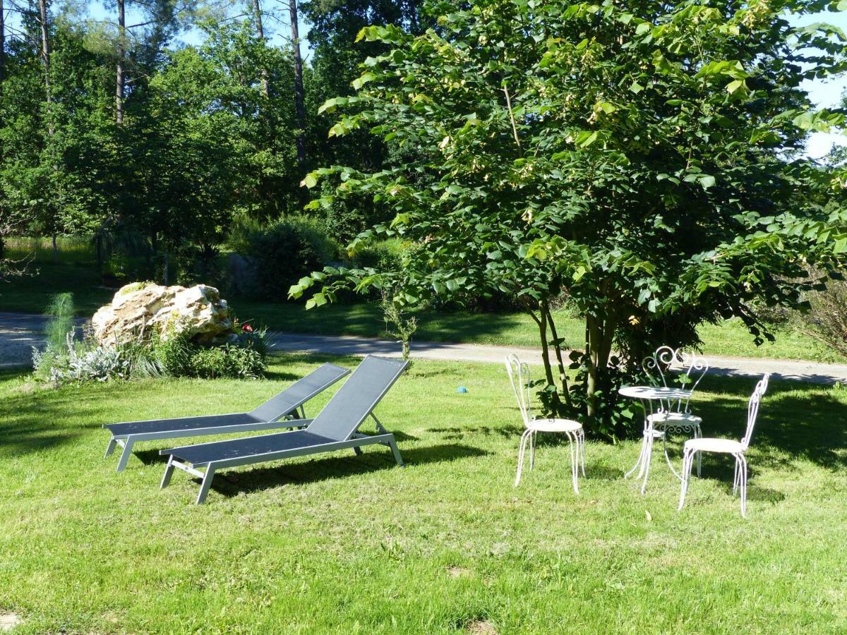 Prats-du-Périgord Maison De Charme, Piscine Naturelle Dordogne Perigord מראה חיצוני תמונה