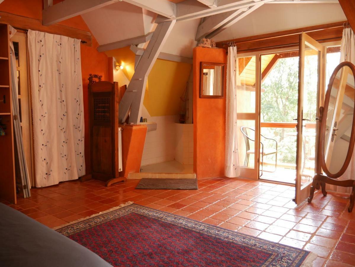 Prats-du-Périgord Maison De Charme, Piscine Naturelle Dordogne Perigord מראה חיצוני תמונה